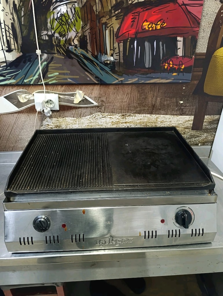Frütoz ve Plate ocak - 3