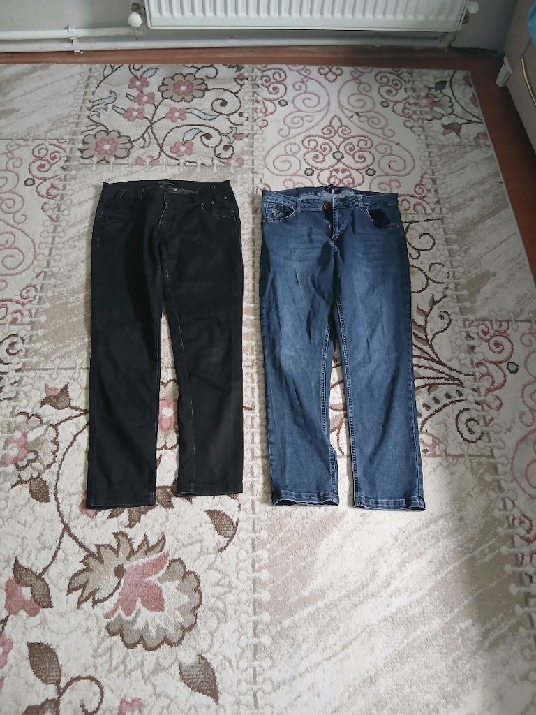 erkek pantolon - 2