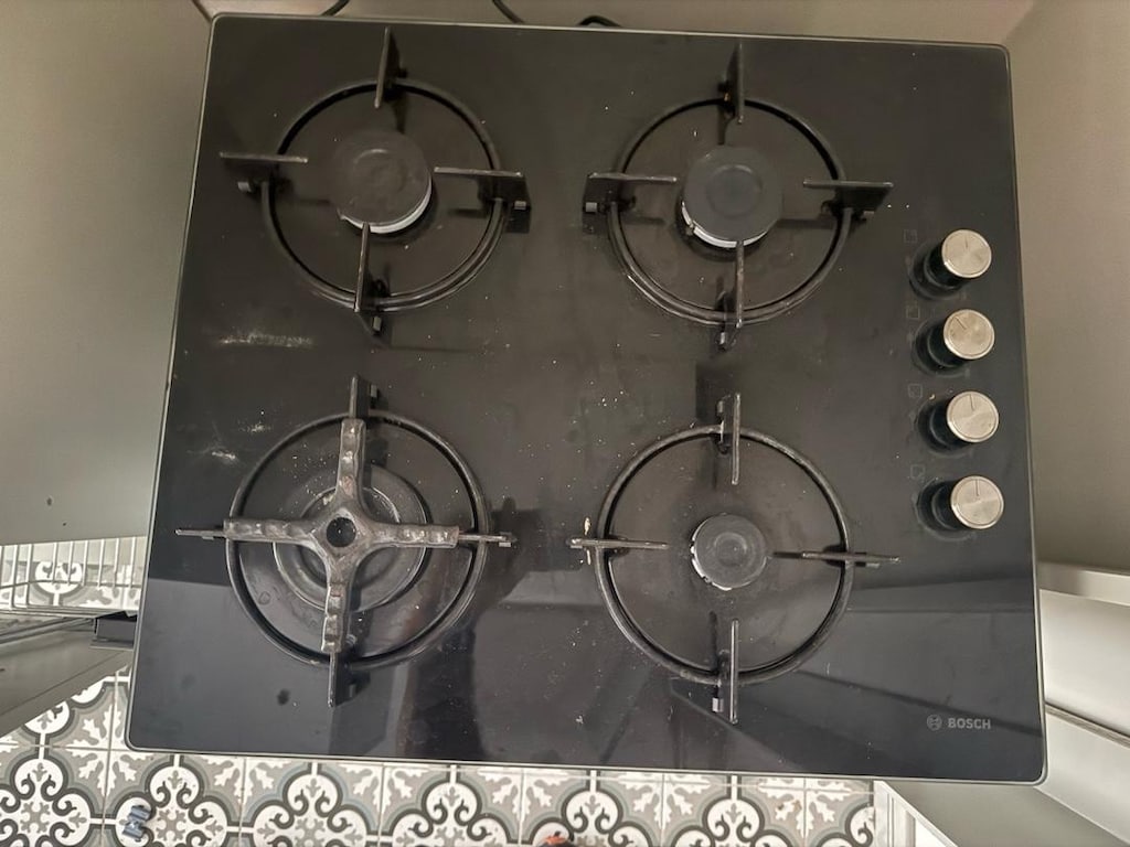 Bosch Fırın - Bosch ocak - 3