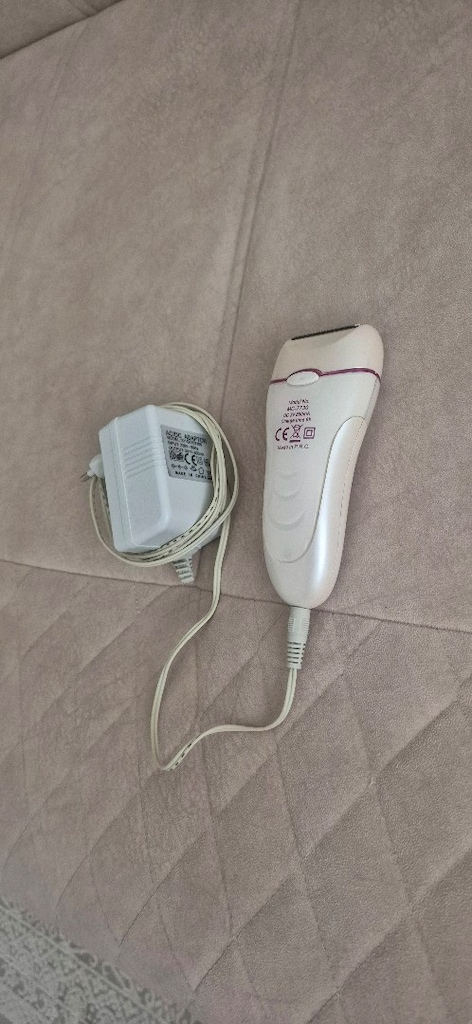 MAC Styler MC-7730 - 3