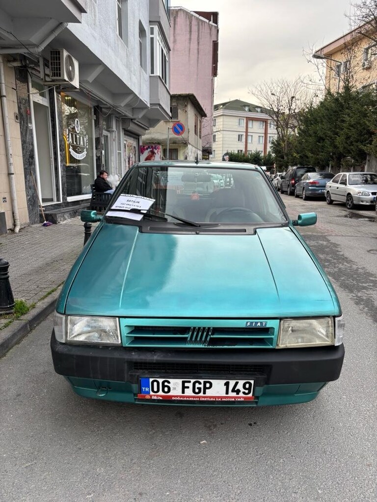 Fiat UNO