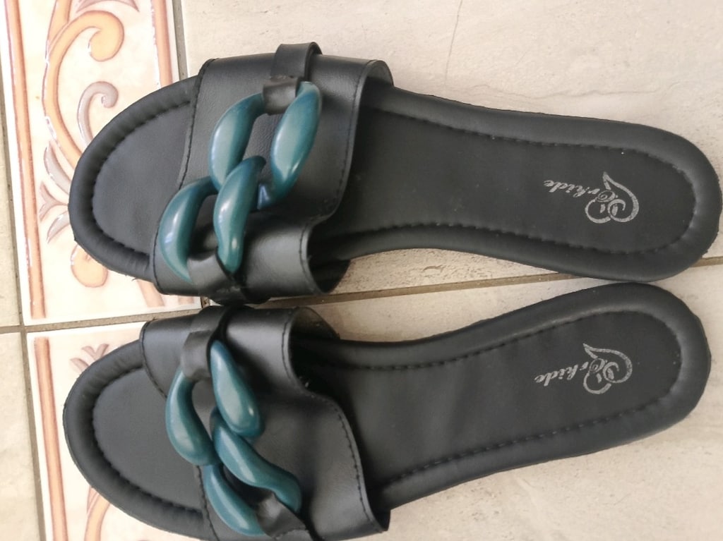 Cross marka terlik ve - 3 adet terlik - 10