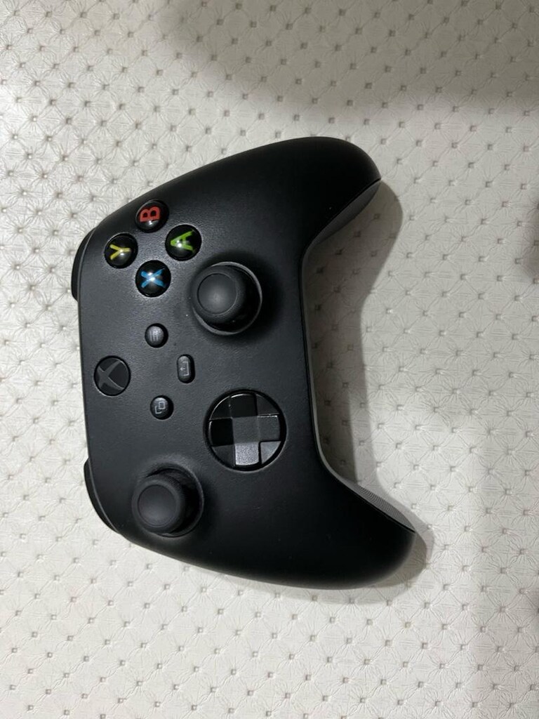 Xbox Series X 3 TB - 3
