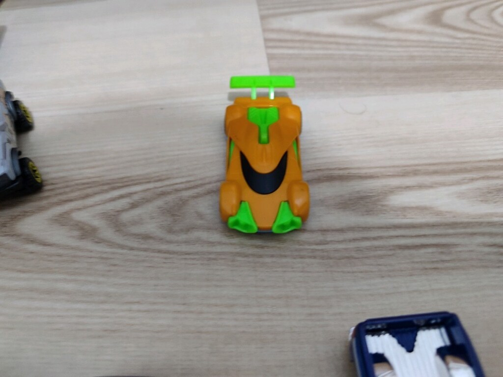 Hot Wheels koleksiyonu teklide verilir - 11