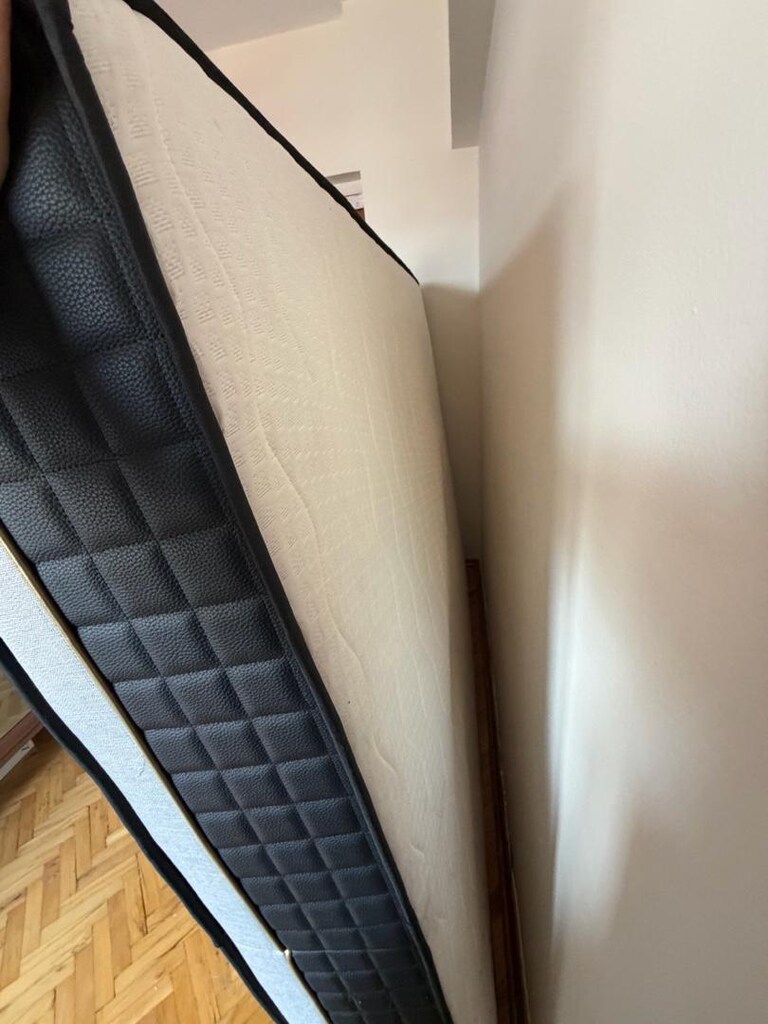 Çift kişilik Yatak - 8