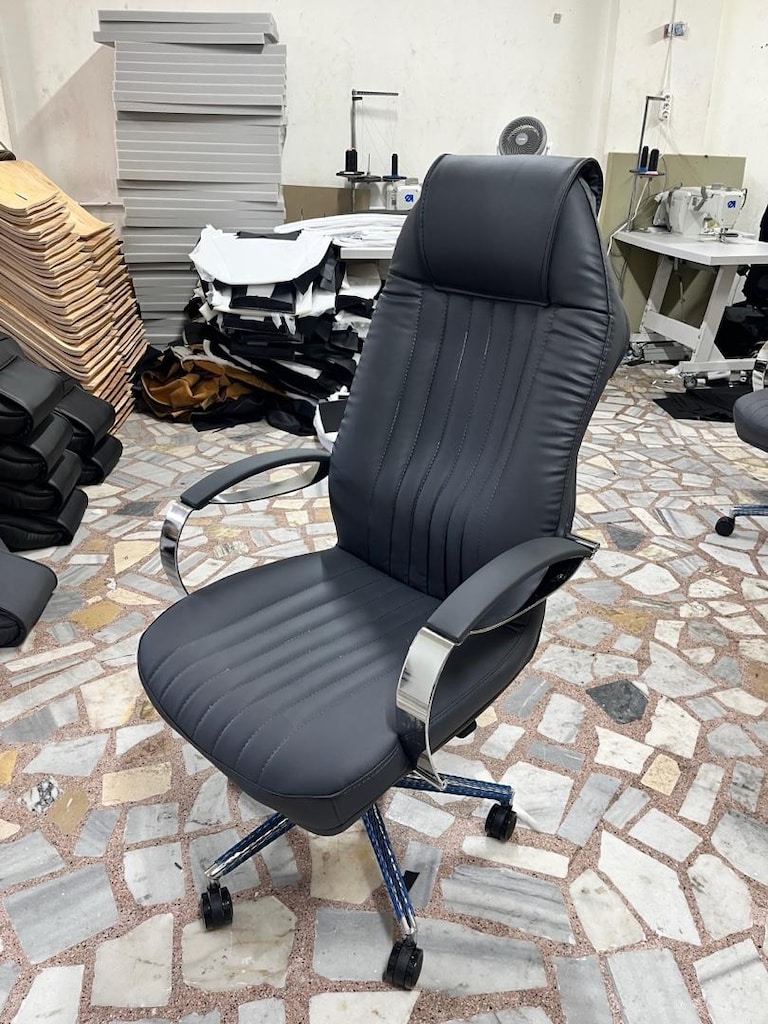 OFİS KOLTUĞU PATRON KOLTUĞU - 2