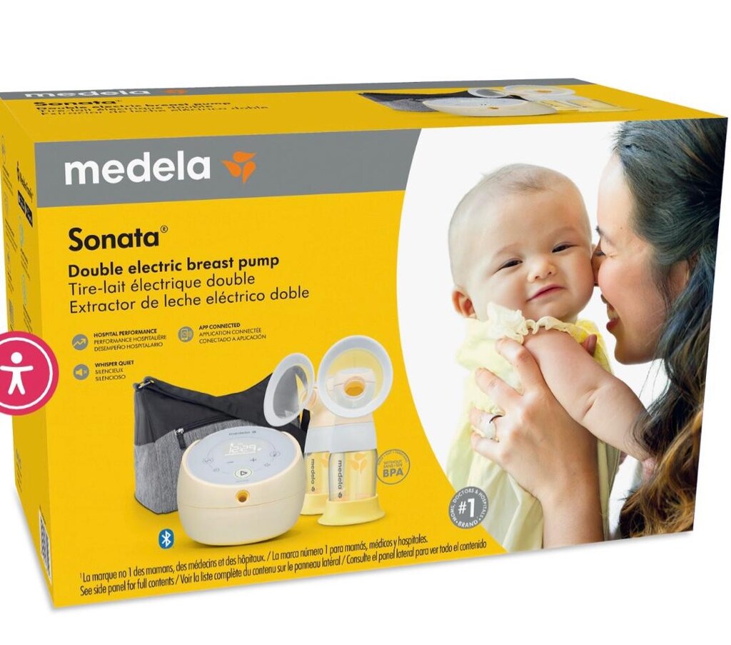 Medela Göğüs Pompası - 2