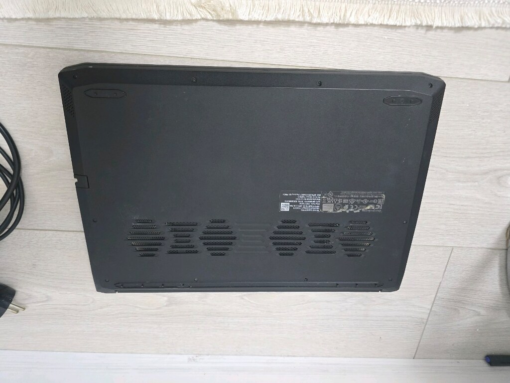 Çok Acil dizüstü bilgisayar gamming notebook - 4