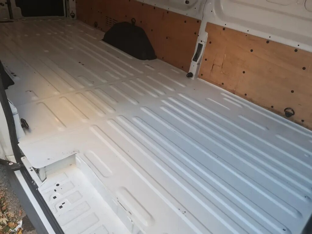sahibinden 2016 transit 350E klimalı - 15