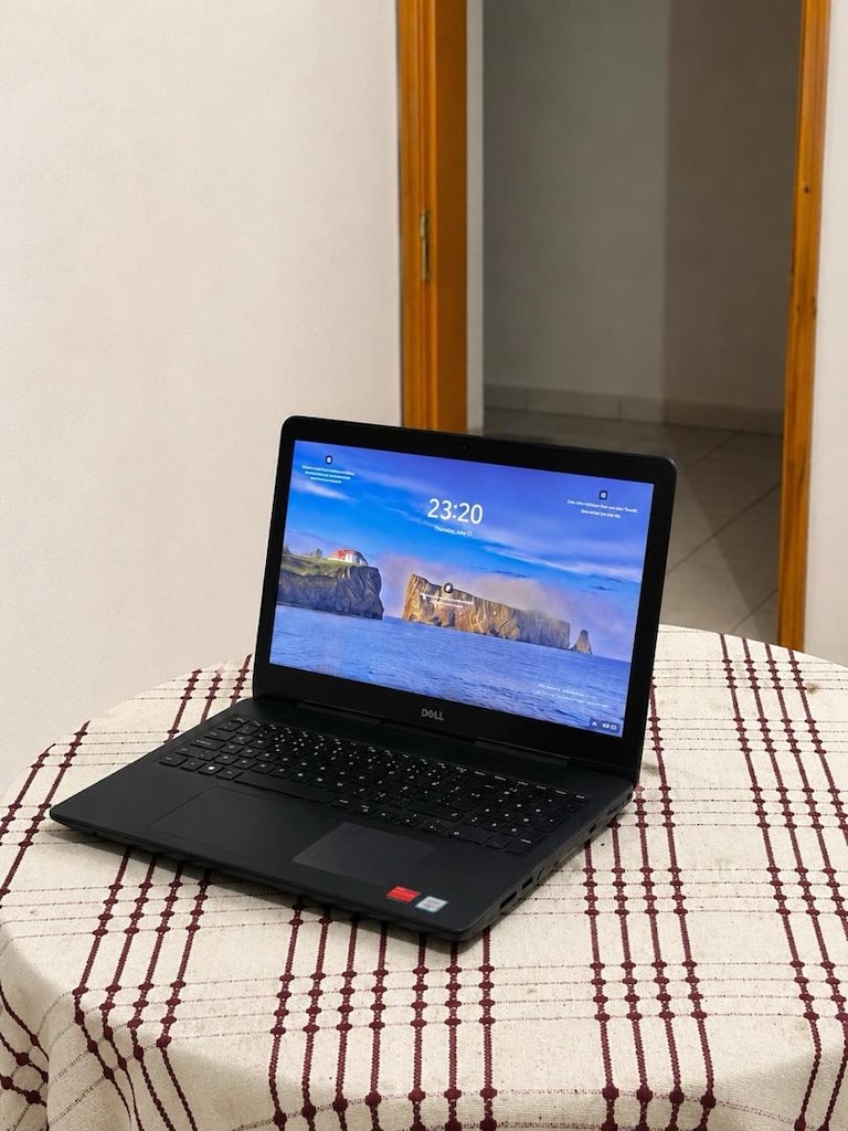 bedavadan biraz pahalı canavar laptop - 5