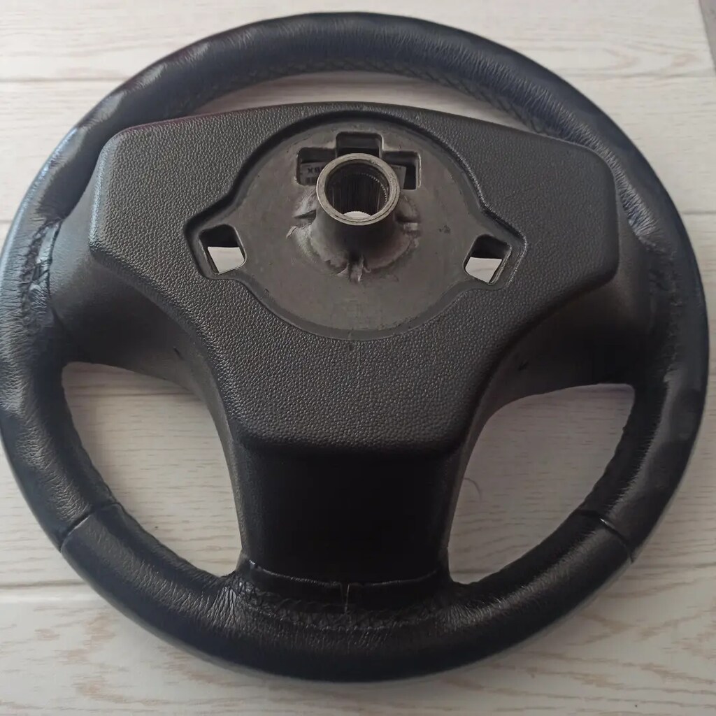 ORJİNAL OPEL CORSA 2009 LE 2016 ARASI ARAÇLAR İÇİN DİREKSİYON SİMİT - 2