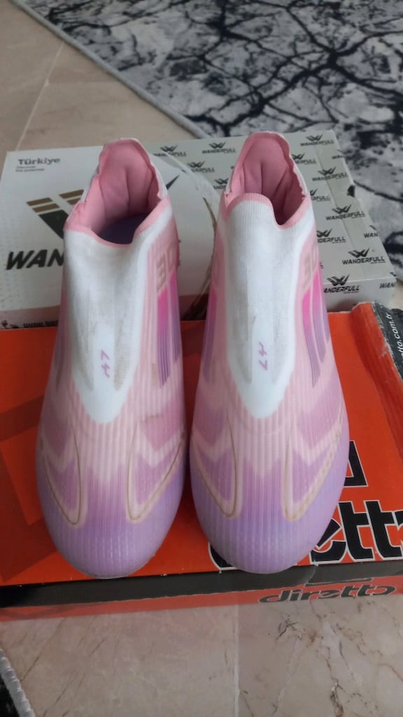 Adidas Krampon - 3