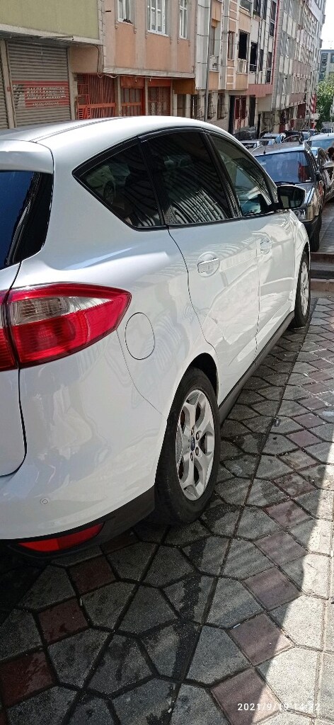 FORD C-MAX 2013 TREND PAKET - 8