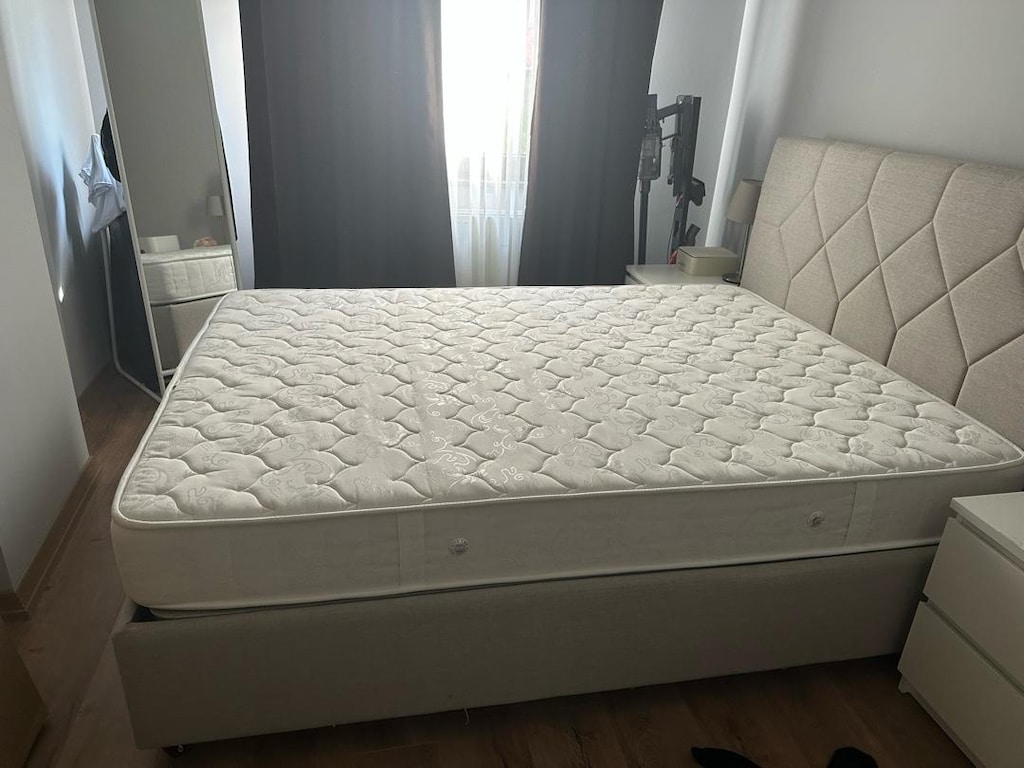 ÇOK UCUZ ACİL!! 150*200 Sadece Yatak - 3