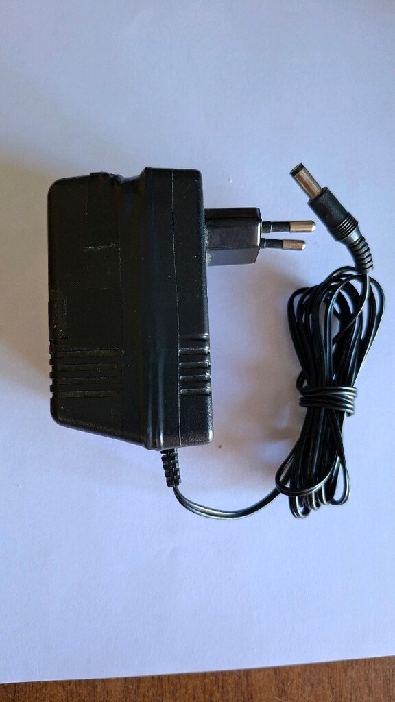 Orjinal Creative Ses Sistemi 11.5 Volt ~ 1600mA AC-AC Adaptör - 4