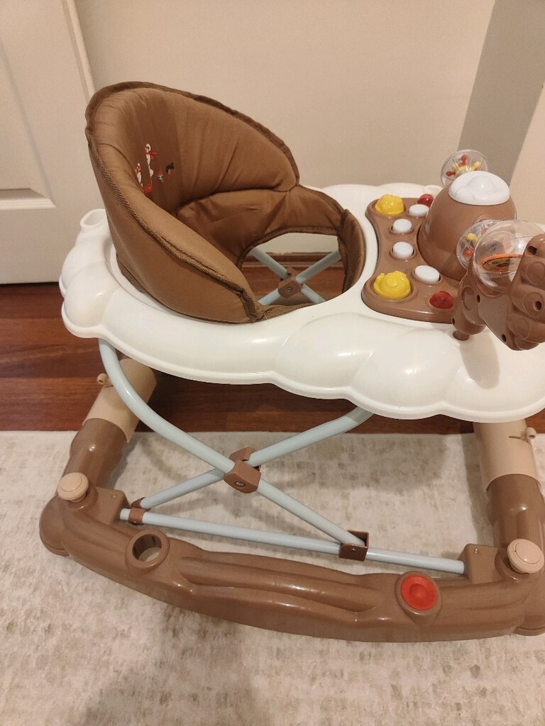 prego yürüteç - 3