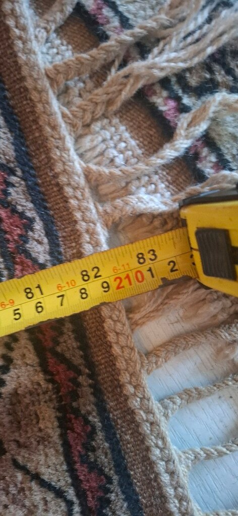 el halısı 205/110 cm - 5