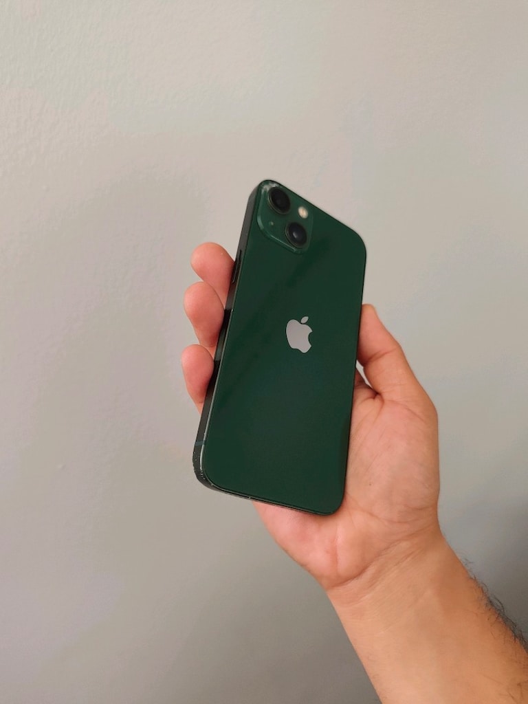İPHONE 13 128 GB YURT DIŞI AÇIKLAMAYI OKU - 8