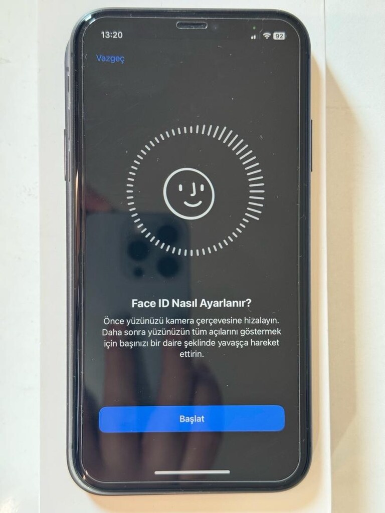 iPhone 11 - 128gb - 10