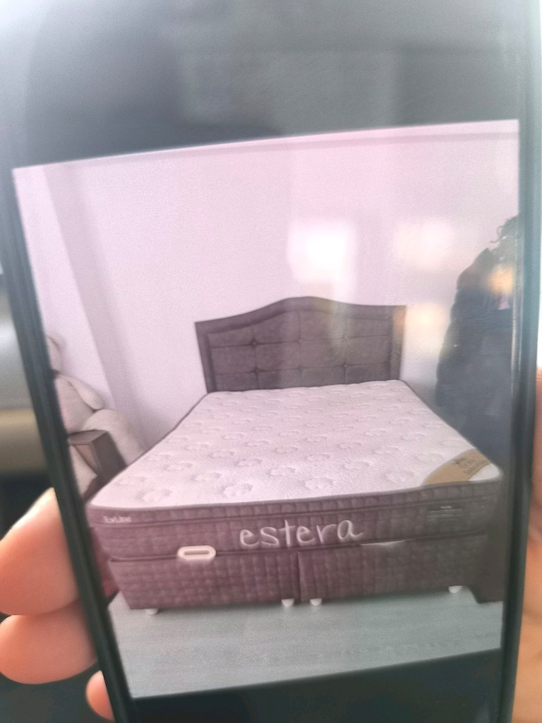 satılık çift kişilik yatak odası takımı - 2
