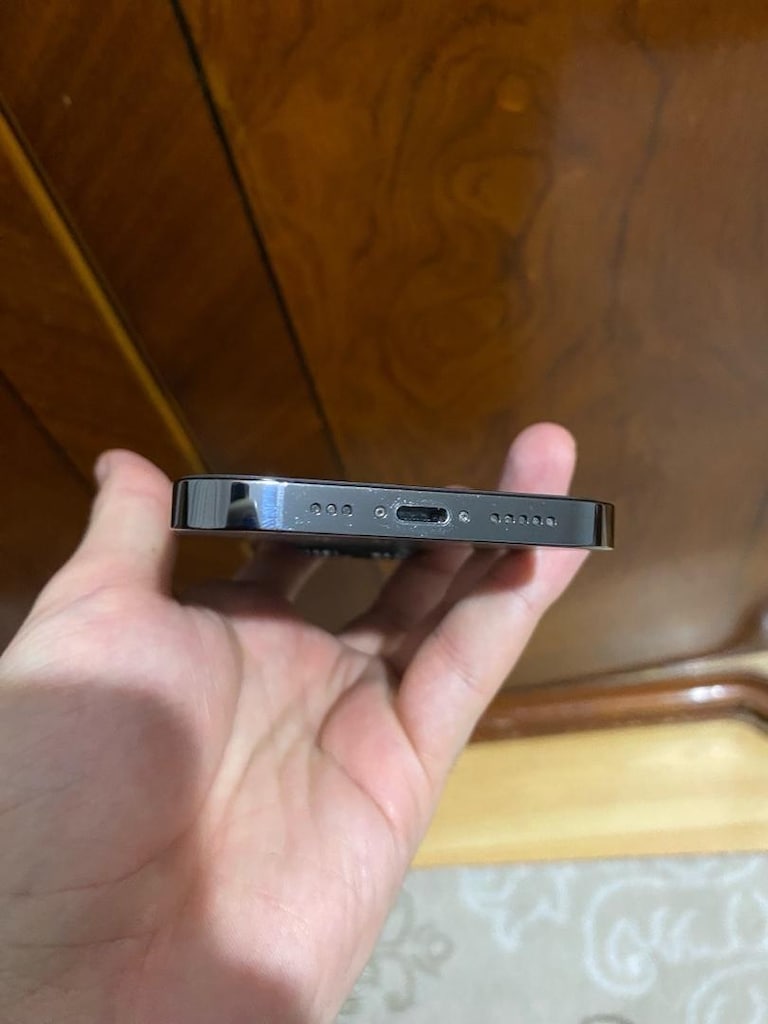 iphone 13 pro 128gb yd - 3