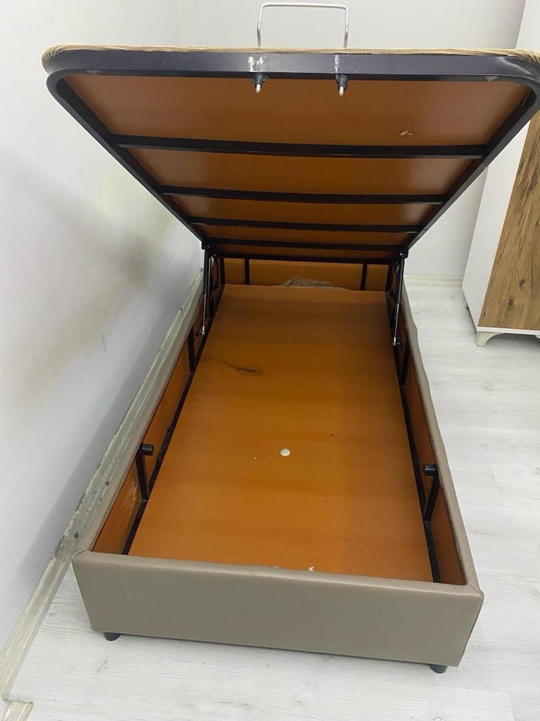 tek kişilik baza başlık - 2