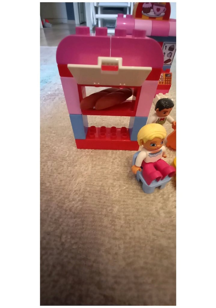 Lego Duplo - 3