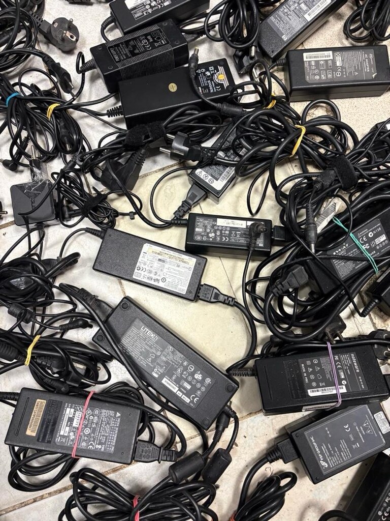 Leptop adaptörü TOPTAN - 6