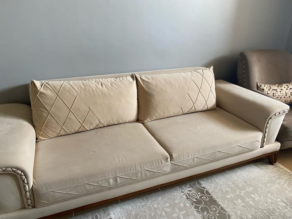 oturma odası - 3