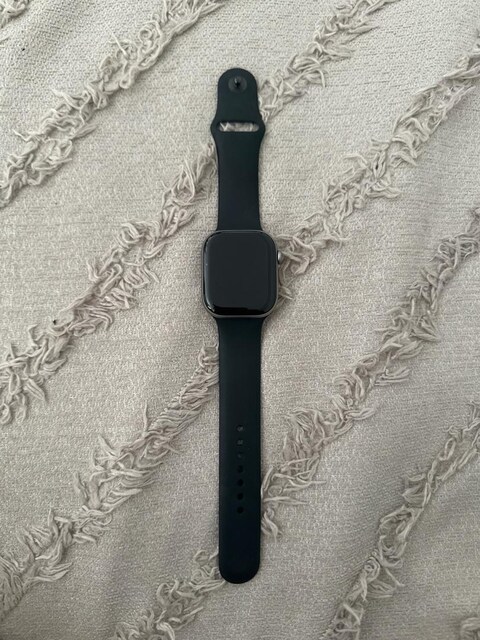 sıfır ayarında Apple whatch 11
