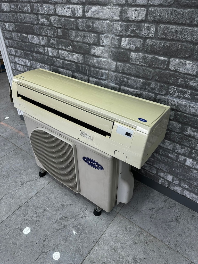 # KAYANLAR SOĞUTMA # 22 BTU ALARKO CARRIER 6 AY GARANTİ & MONTAJ - 5