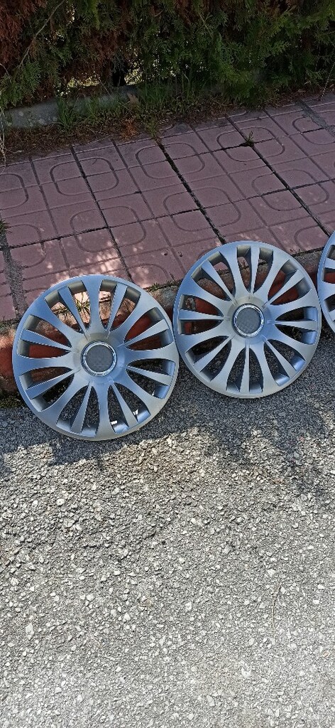 jant kapağı sıfır - 9
