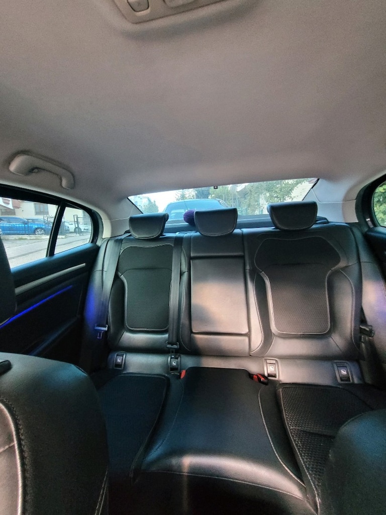 MEGANE 4 1.5DCİ İCON PAKET - 10