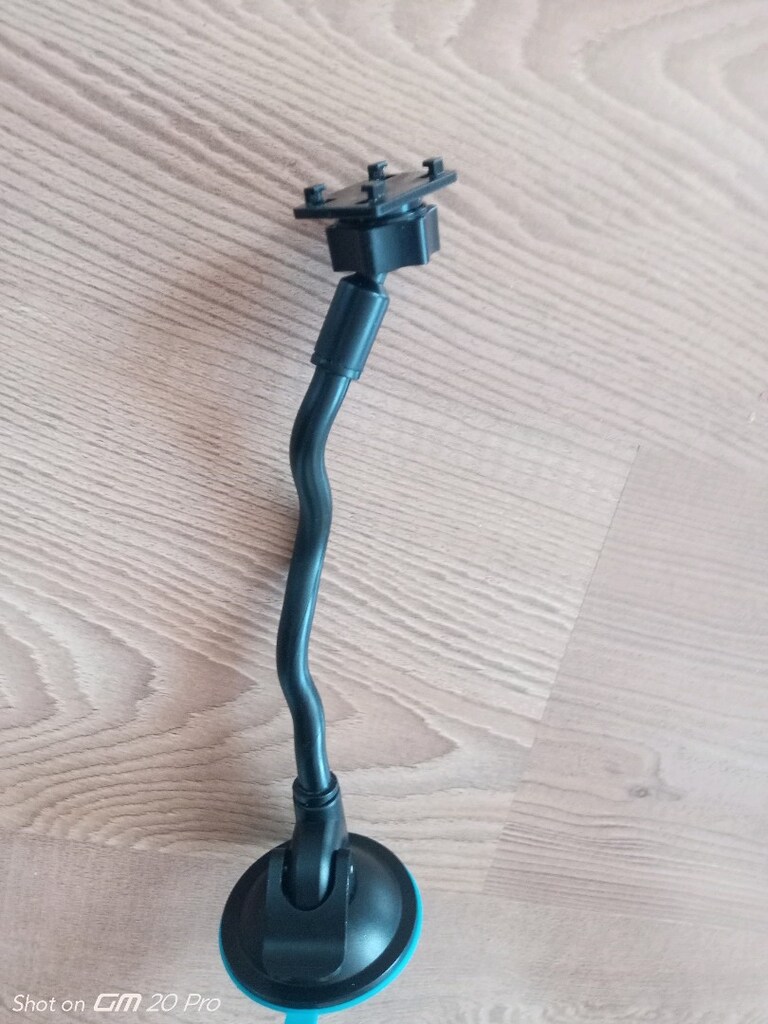 Telefon Tutucusu gövdesi - 2
