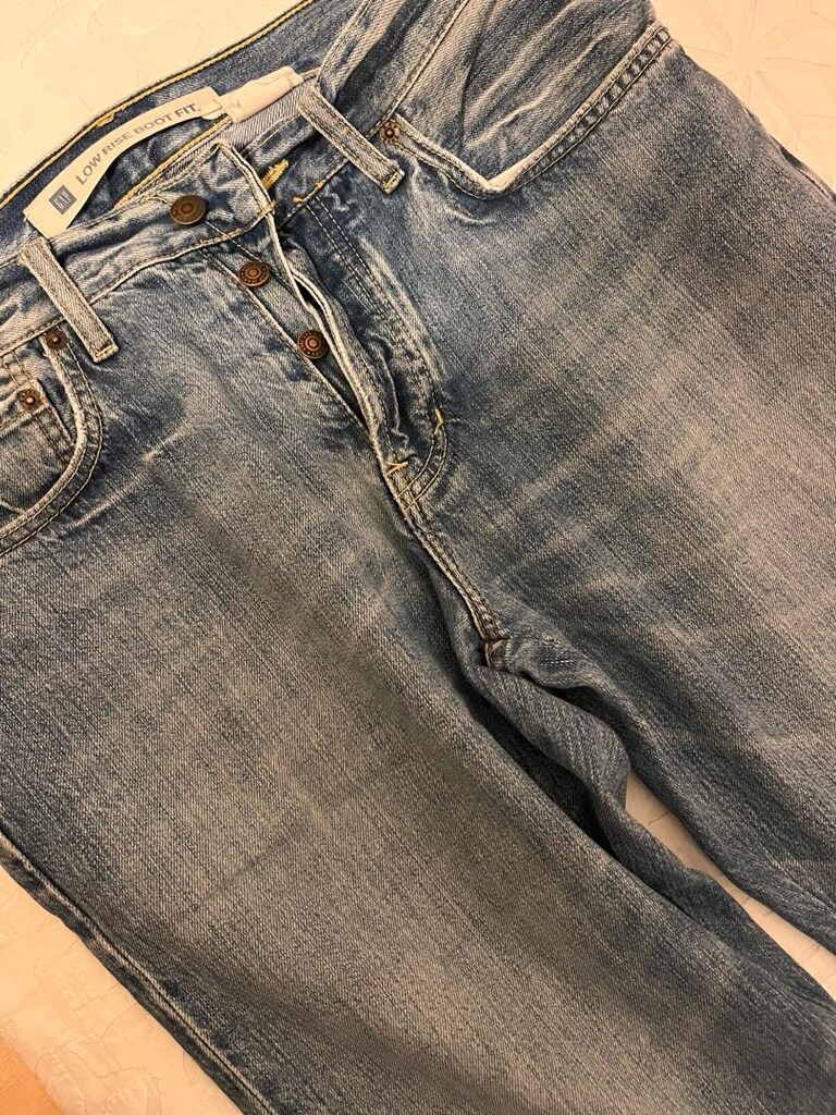 KOT PANTOLON GAP