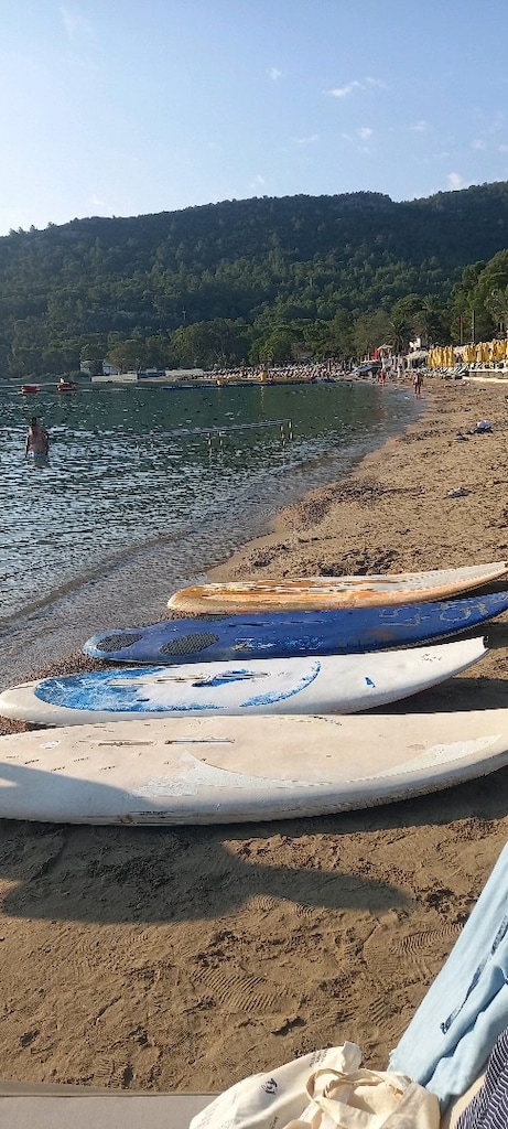 sörf tahtası sup bord tanesi bin lira - 3