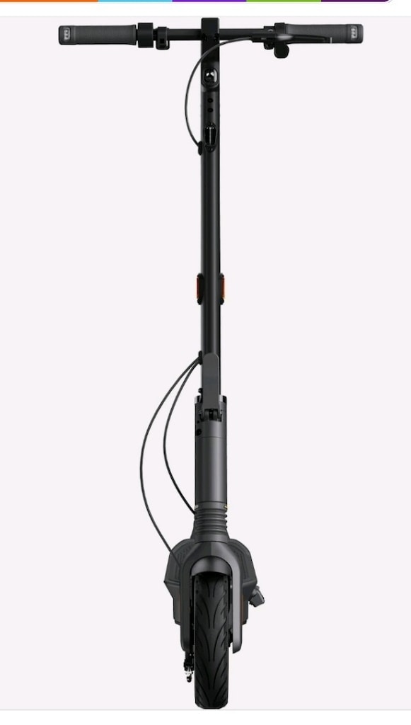 elektrikli scooter - 4