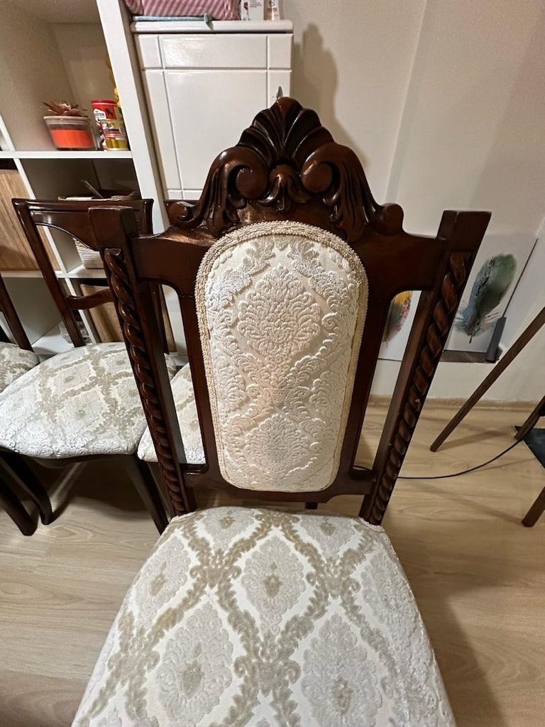 Yemek Masası - 12