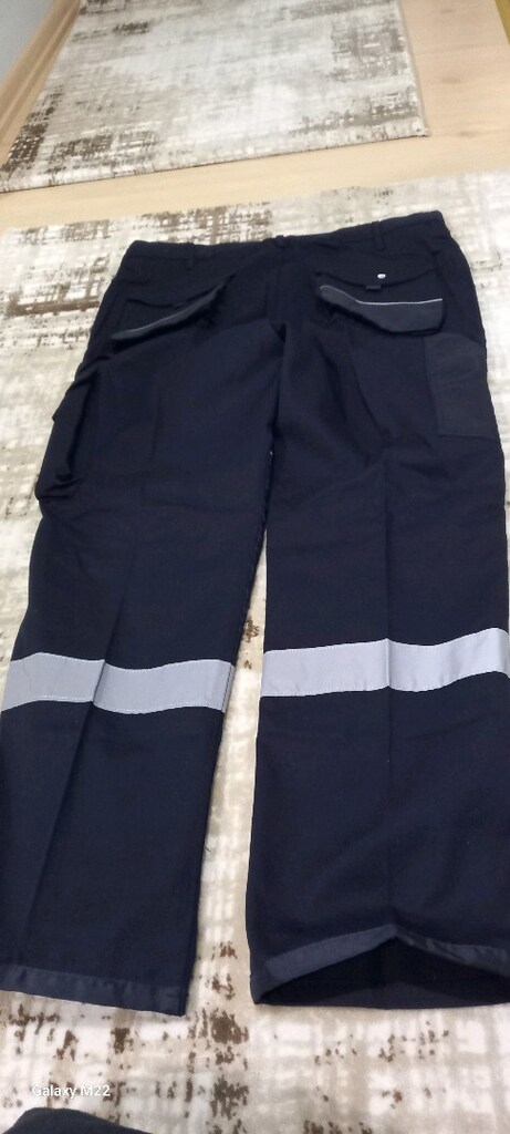 kaliteli is pantolonu - 5
