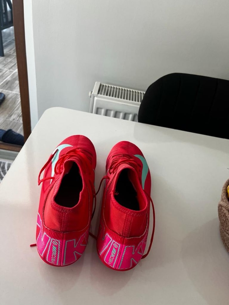 Nike KRAMPON SIFIR - 3