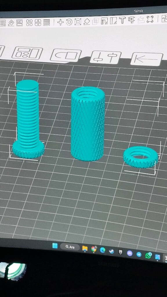 3D Baskı Hizmeti - 4