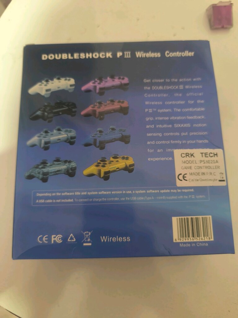 Ps3 Oyun Kolu - 2