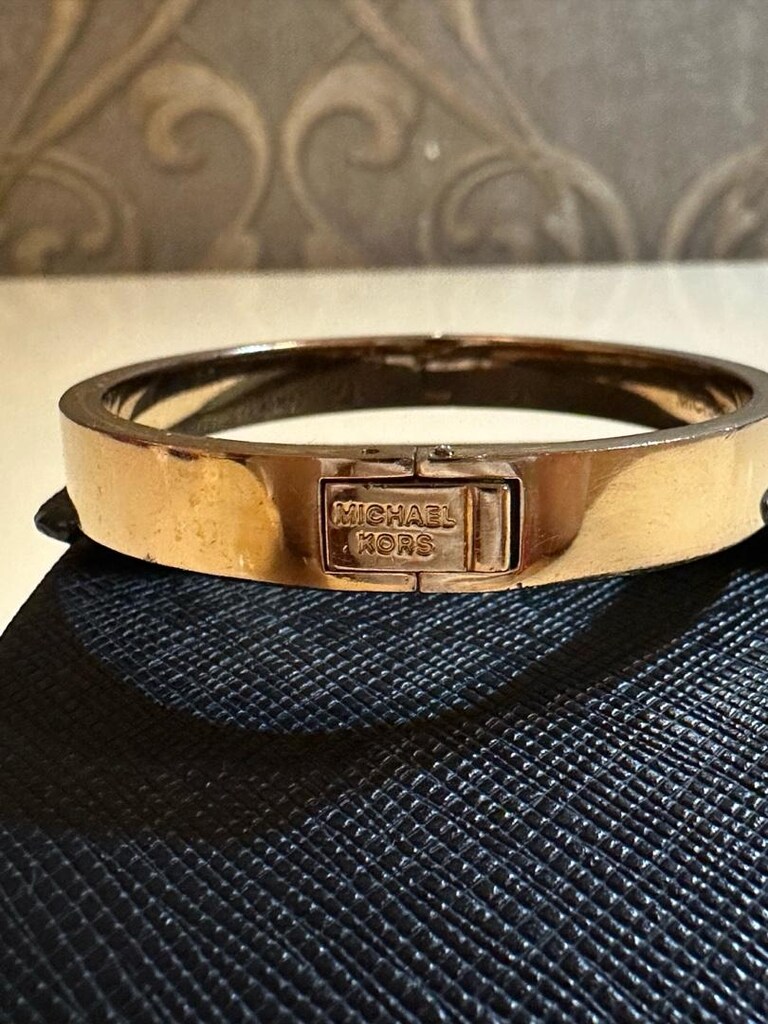 Michael Kors orjinal kadın bilekliği - 3