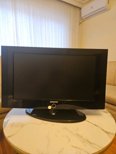 televizyon