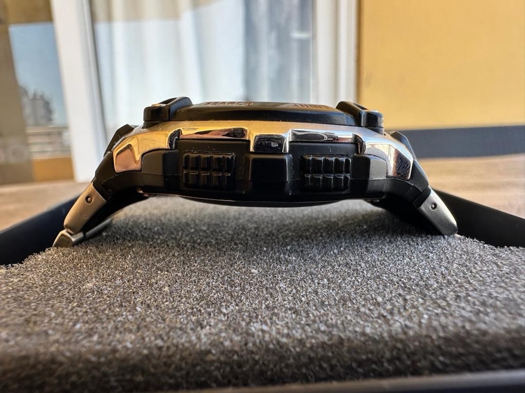 Casio AE 2000 WD Kol Saati Tertemiz Kutulu - 12