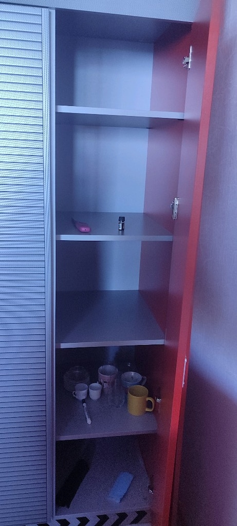 ALFEMO ŞİMŞEK MCQUEEN ÇOCUK ODASI TAKIMI (8 PARÇA) - 13