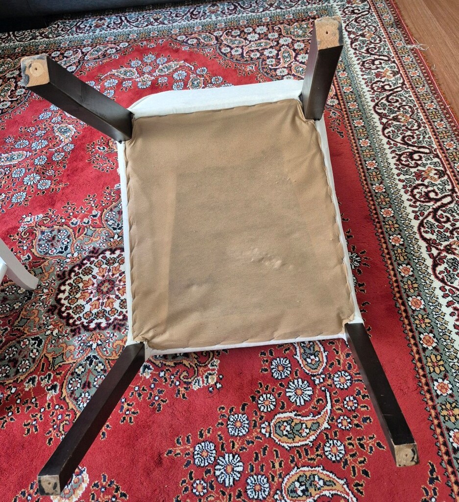 8 Adet kaliteli sandalyesi - 6