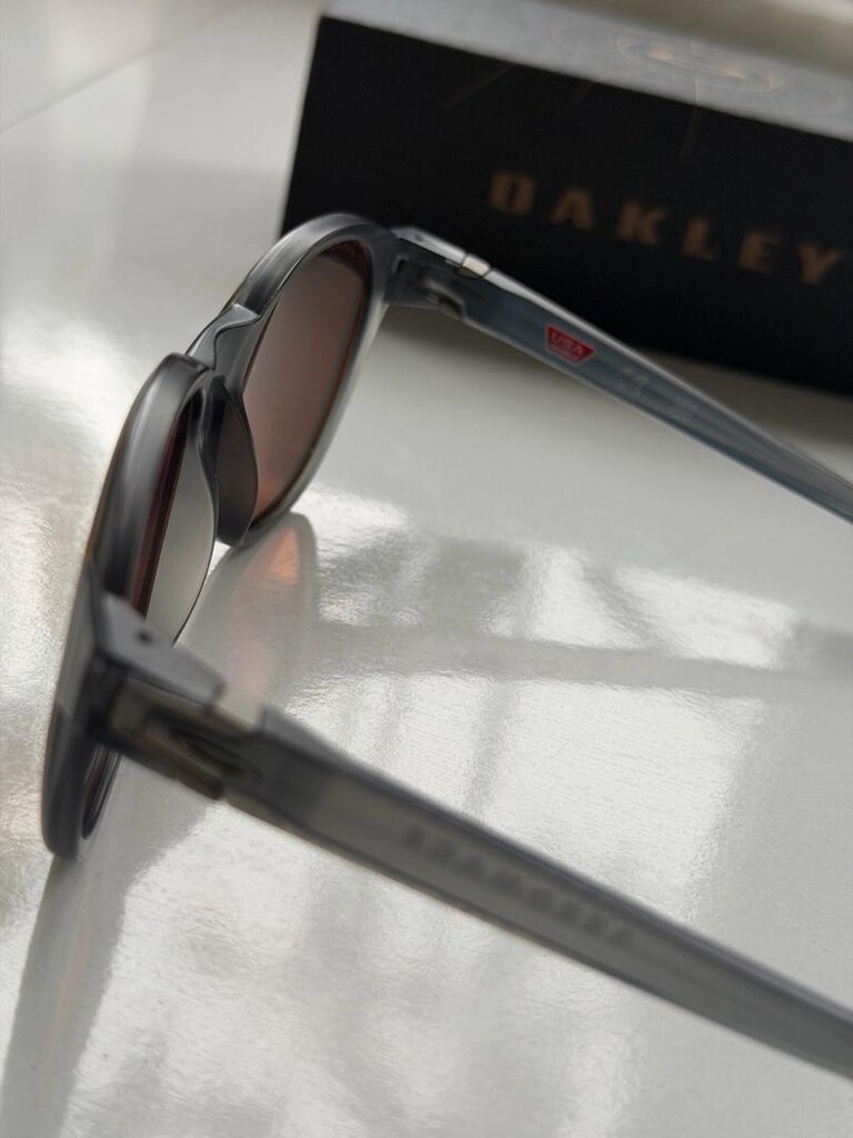 Oakley prızm P sıfır gözlük - 7