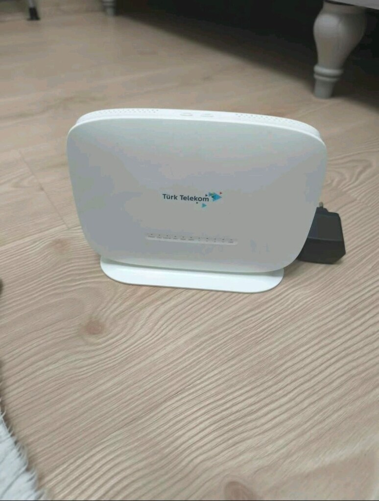 Türk Telekom Modem Vdsl - 2