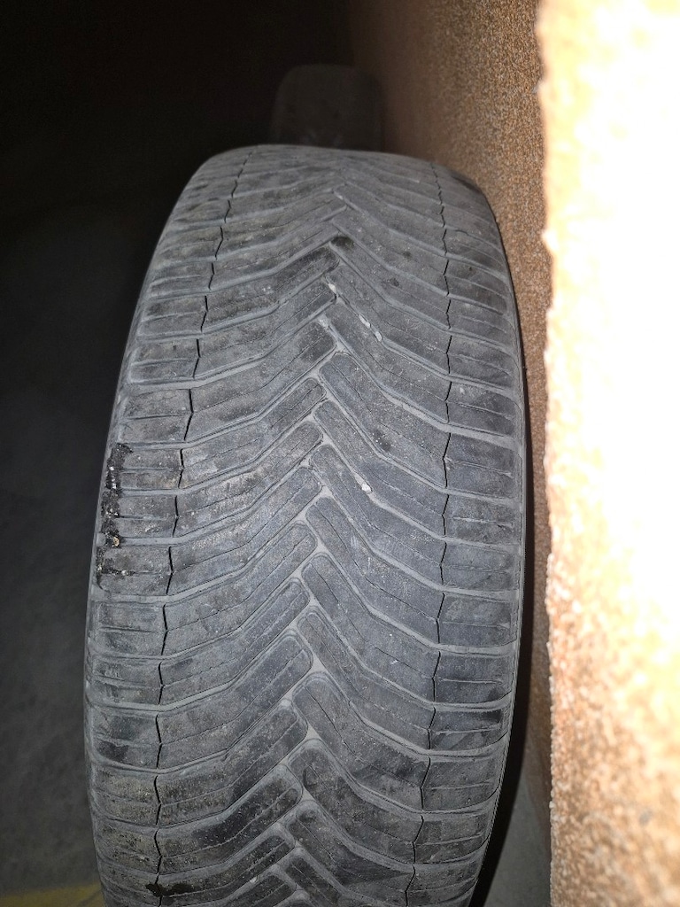 michelin crossclimate 4 mevsim 2 adet - 5